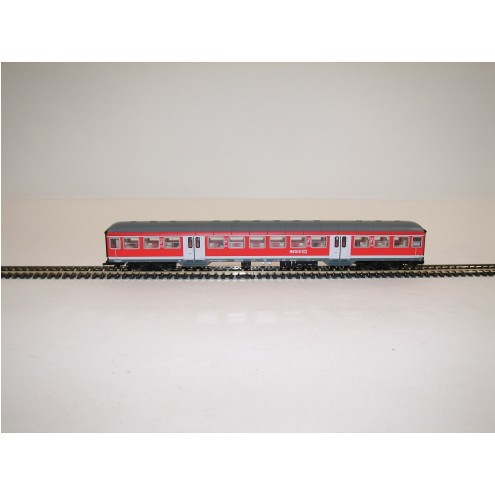 Tillig 16851 - Reisezugwagen der DB AG