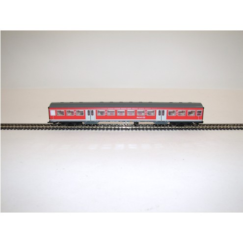 Tillig 16852 - Reisezugwagen DB AG