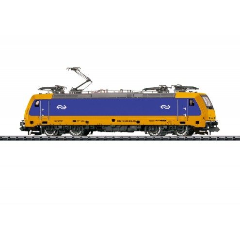 Minitrix 16875 - E-Lok Baureihe E 186