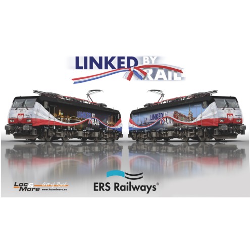 Minitrix 16894 - E-Lok ES 64 F4-213