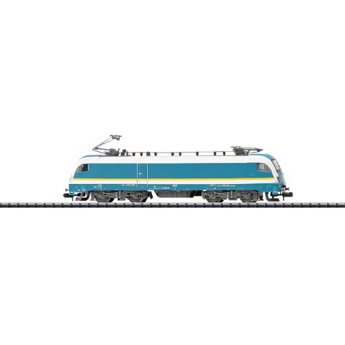 Minitrix 16951 - Elektrolokomotive