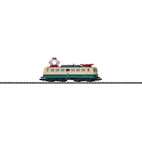 Minitrix 16961 - Elektrolokomotive