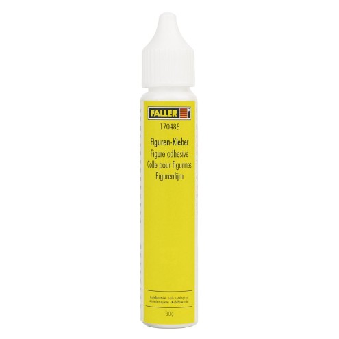 Faller 170485 - Figuren-Kleber