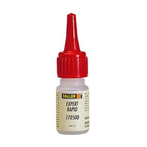 Faller 170500 - EXPERT RAPID, 10 g