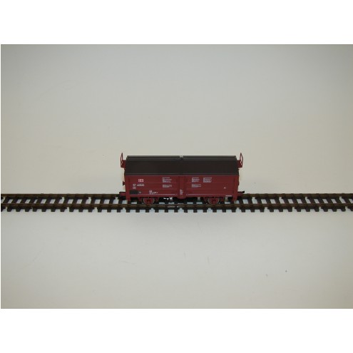 Tillig 17651 - Schiebedach-/Schiebewandwagen DB AG