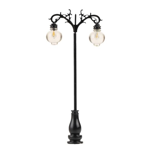Faller 180107 - LED-Laterne, Hängeleuchten, 3 Stück