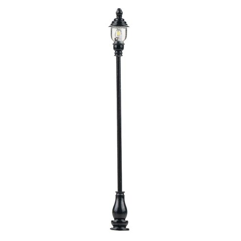 Faller 180108 - LED-Parklaternen, 3 Stück