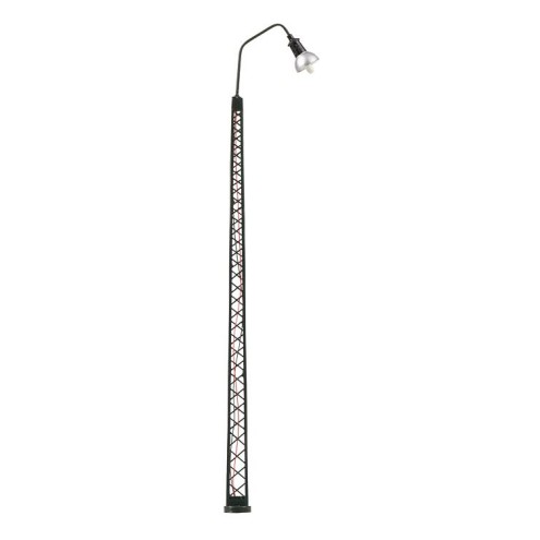 Faller 180109 - LED-Gittermast-Bogenleuchte, 3 Stück