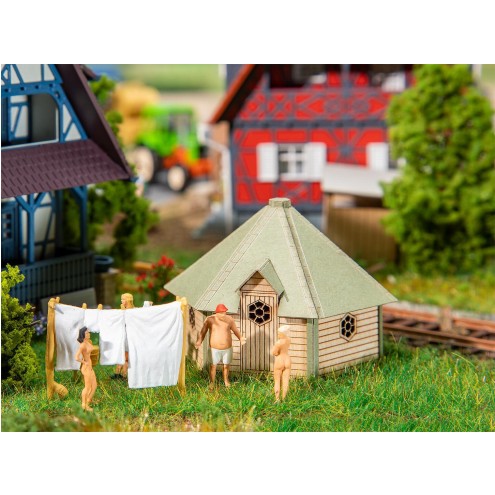 Faller 180310 - Gartensauna
