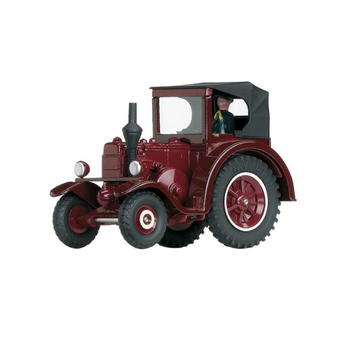 Märklin 18033 - Eilbulldog Cabrio