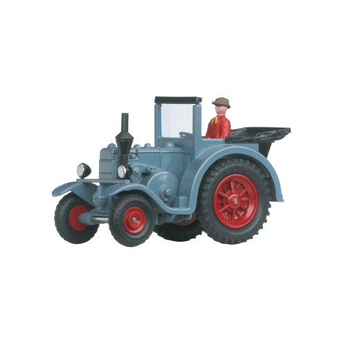 Märklin 18037 - Eilbulldog Cabrio offenes Verdeck Insider 2023