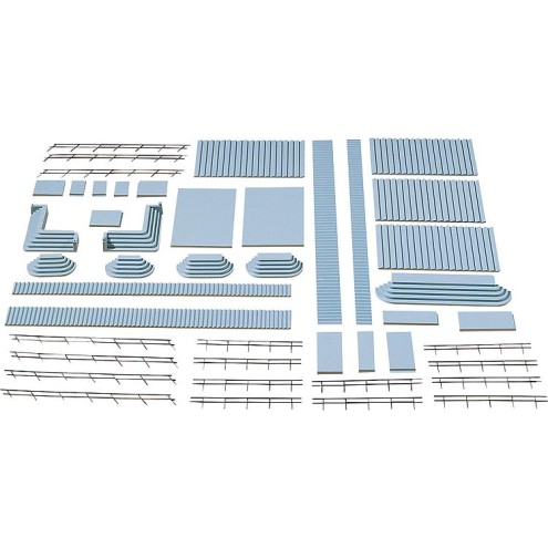 Faller 180519 - Treppen-Set