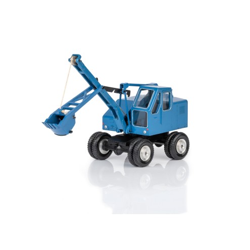 Märklin 18060 - Fuchs Seilbagger (H0) Insider 1/2026