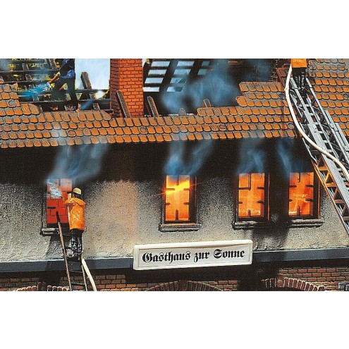 Faller 180695 - Minilichteffekte Brandflackern