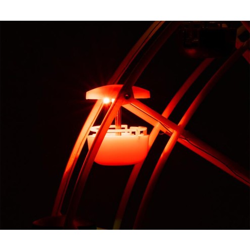 Faller 242317 - Riesenrad-LED-Lichtset