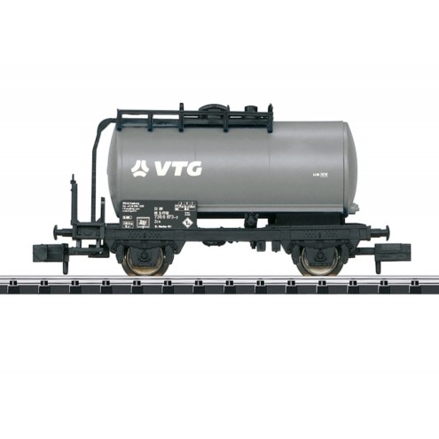 Minitrix 18091 - Hobby Kesselwagen