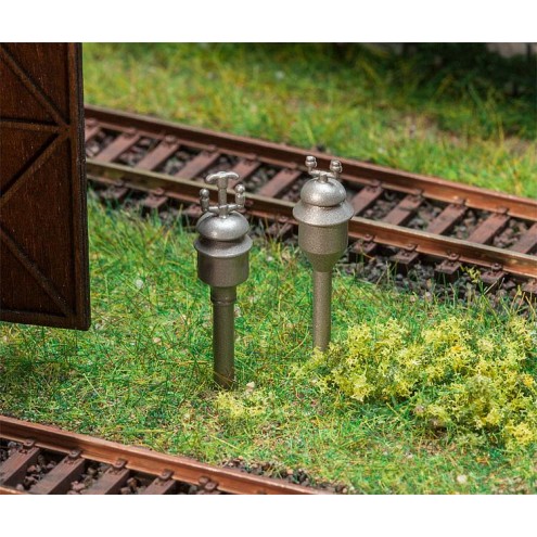 Faller 180945 - 2 Läutewerke
