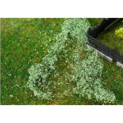 Faller 181619 - Blätterfoliage, mittelgrün
