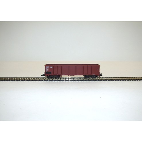 Tillig 18225 - Offener Güterwagen der DB