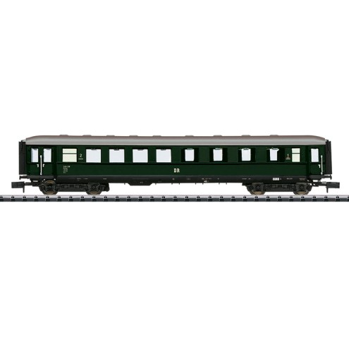 Minitrix 18425 - Personenwagen AB4ümpe "Sale"