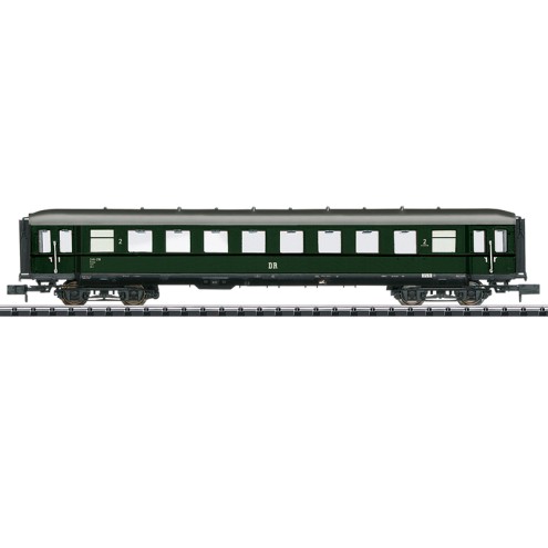 Minitrix 18426 - Personenwagen B4ümpe "Sale"