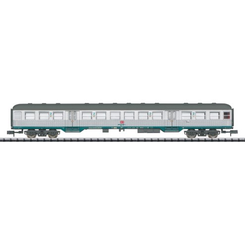 Minitrix 18449 - Eilzugwagen DB AG