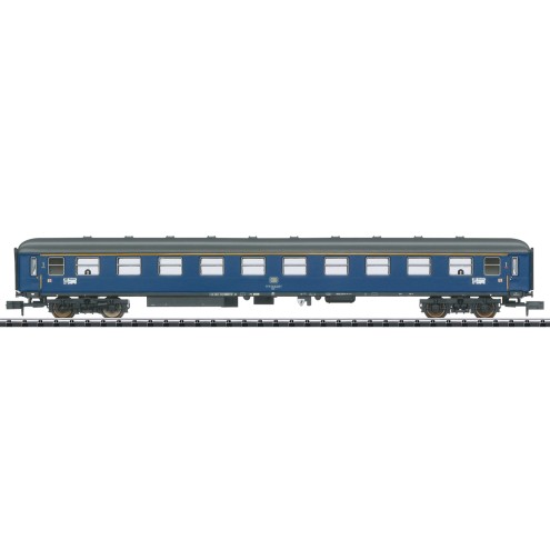 Minitrix 18471 – Schnellzugwagen Am 203 DB
