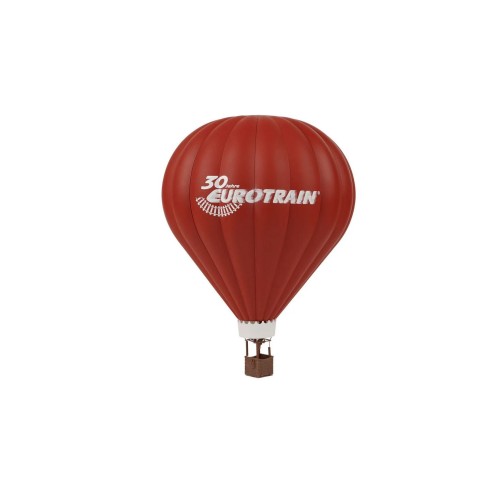 Faller 190404 - H0 Heißluftballon, 30 Jahre Eurotrain