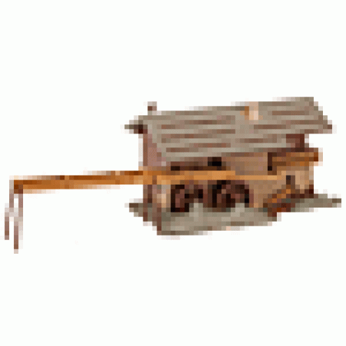 Faller 191751 - Alpen-Hammerschmiede