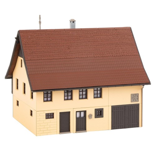 Faller 191780 - Taglöhnerhaus