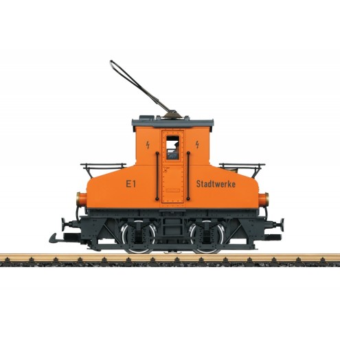 LGB 20301 - E-Lok