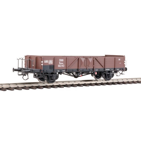 KM-1 203291- Ommr 32 1:32, ÖBB Ep. IIIb