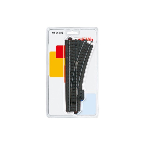 Märklin 20612 - Märklin Start up - Weiche rechts