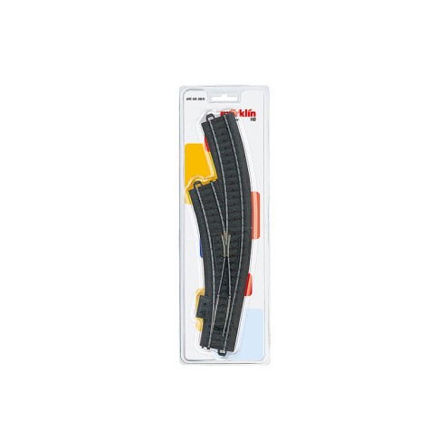 Märklin 20671 - Märklin Start up - Bogenweiche links