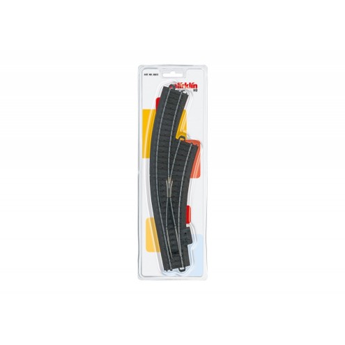 Märklin 20672 - Märklin Start up - Bogenweiche rechts