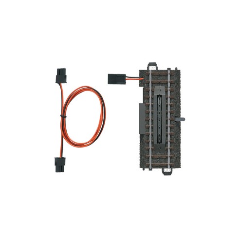 Märklin 20997 - Elektr. Entkupplungsgleis