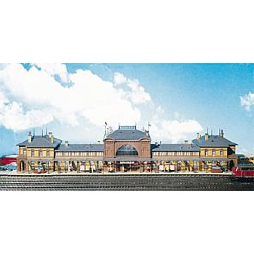 Faller 212113 - Bahnhof Bonn
