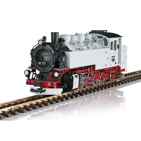 LGB 21482 - SOEG Dampflok VII K 99 731