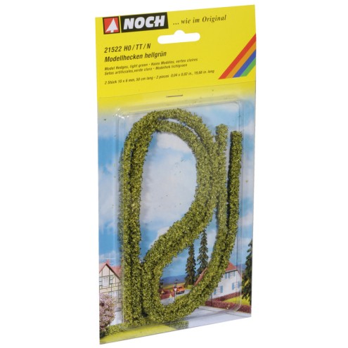 Noch 21522 - Modellhecken