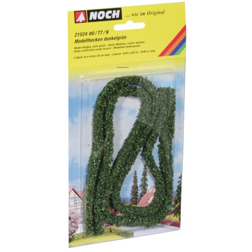 Noch 21524 - Modellhecken