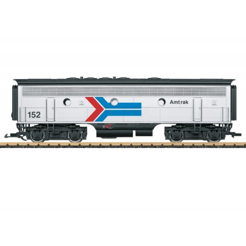 LGB 21581 - Amtrak Diesellok F7 B Phase I