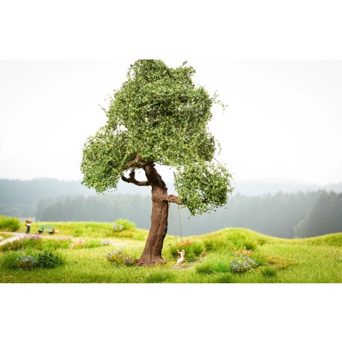 Noch 21768 - micro-motion Baum mit Schaukel