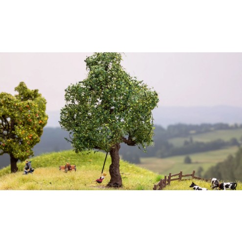 Noch 21771 - TT m-m Baum mit Schaukel