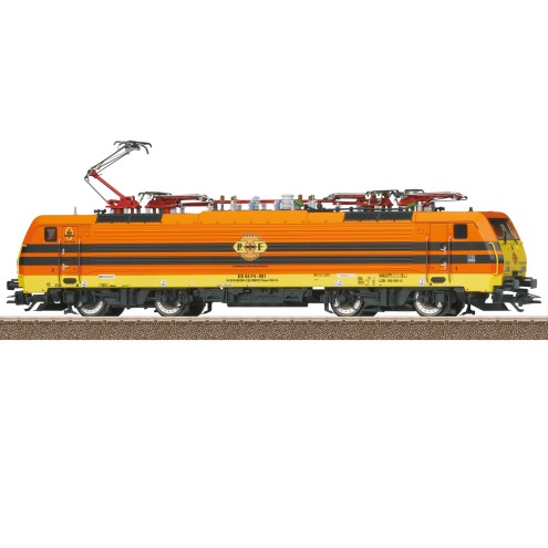Trix 22004 - E-Lok BR 189 RRF