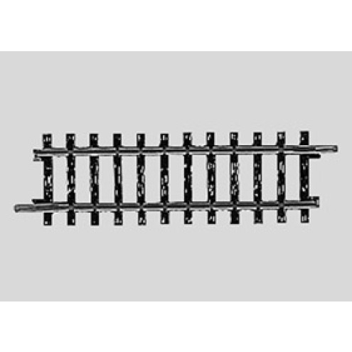 Märklin 70011 Mastpositionslehre-Set Spur H0 - Für Elektrische Oberleitung, Modellbahn-Zubehör