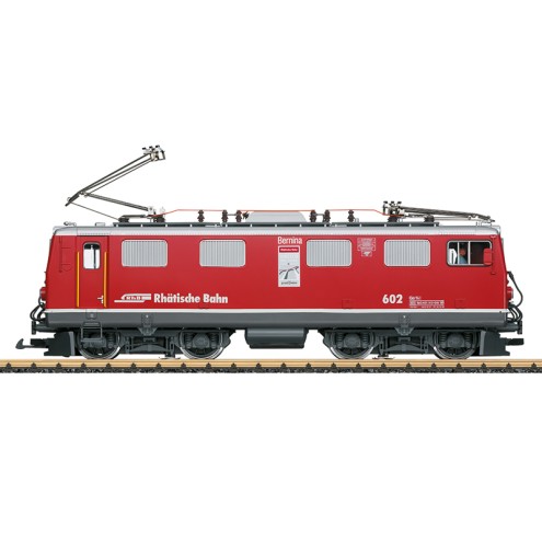 LGB 22042 - E-Lok Ge 4/4 I RhB, Ep.VI