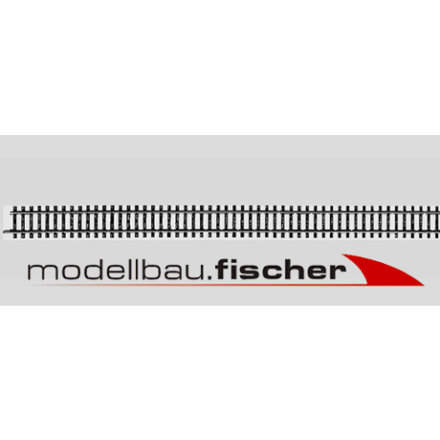 Märklin 2205 - Flexibles Gleis