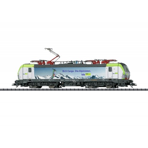 Trix 22095 - E-Lok Re 493 BLS