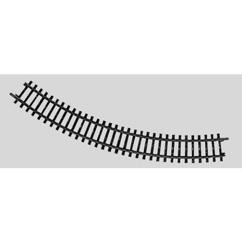 Märklin 2210 - Gebogenes Gleis