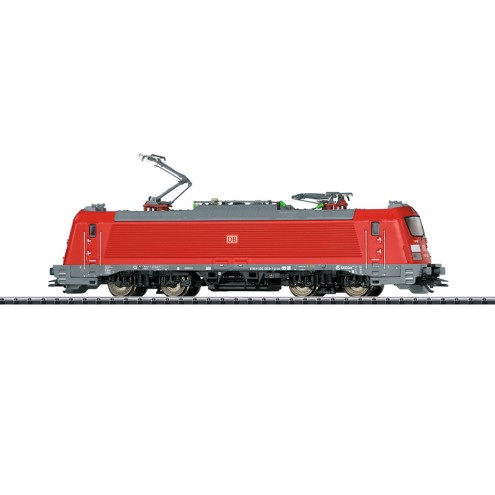Trix 22195 - E-Lok BR 102 DB